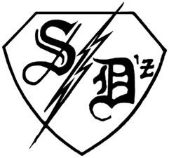 SD'z logo